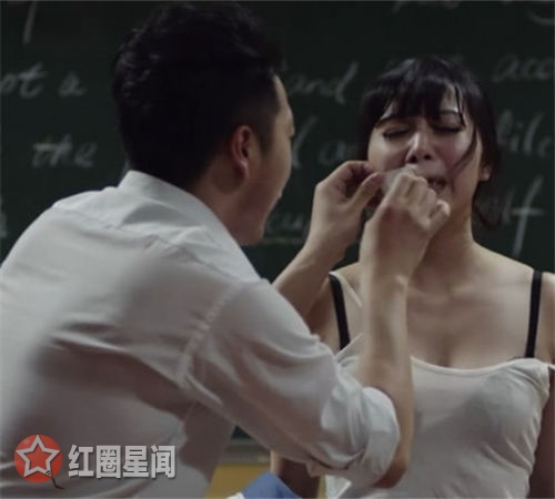 演员胡悦为什么不火