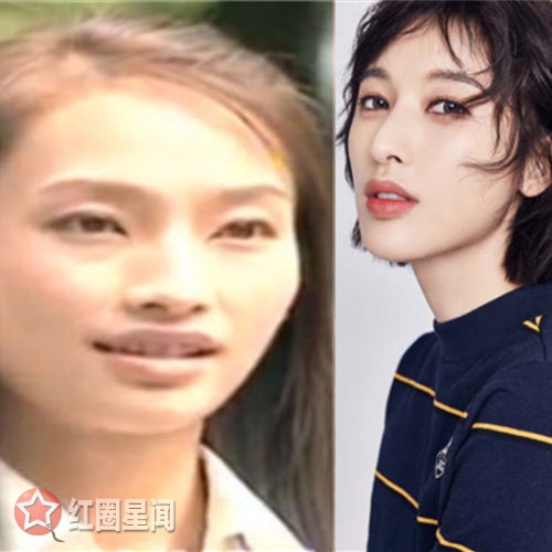 张俪人品如何
