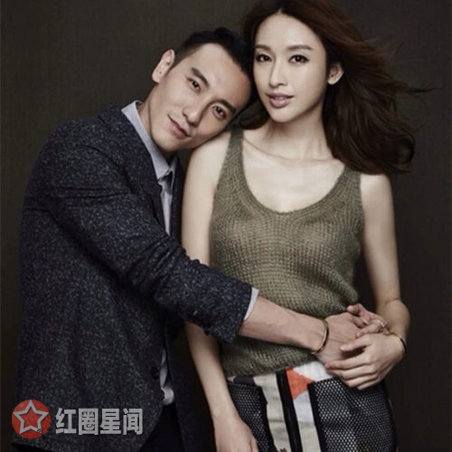 张俪人品如何