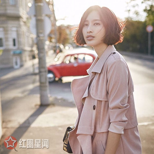 张俪人品如何