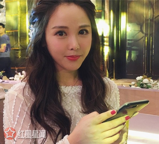 美女网红林珊珊是怎么红起来的