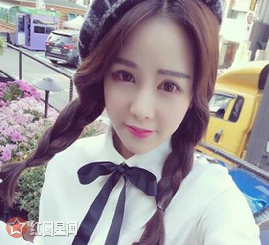 美女网红林珊珊是怎么红起来的