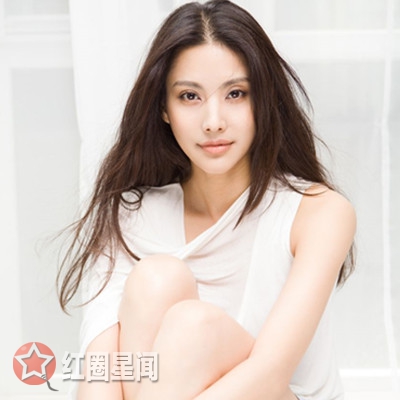 性感女神樊昱君三围是多少