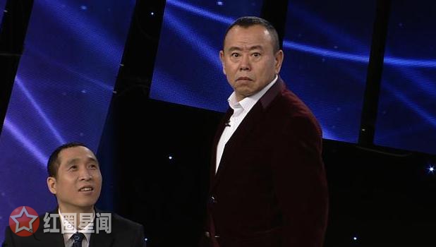 韩兆跟潘长江什么关系