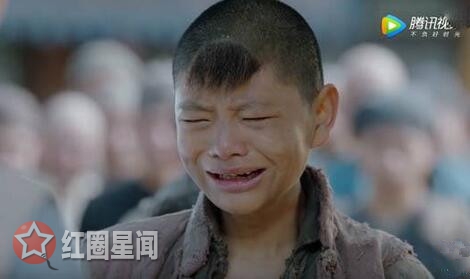 那年花开月正圆二虎结局