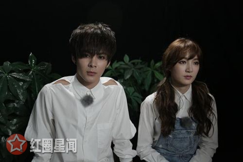 孟佳吴亦凡的关系这么亲密 孟佳喜欢吴亦凡吗