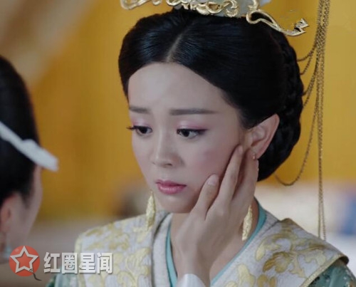 独孤天下宇文赟打杨丽华什么原因 丽华宇文赟彻底决裂