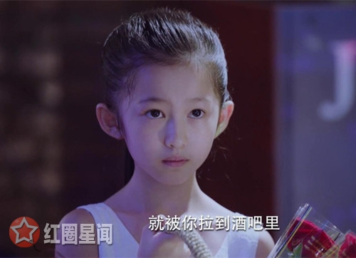 泡沫之夏夏沫为什么不敢唱歌 洛熙帮夏沫克服心理障碍