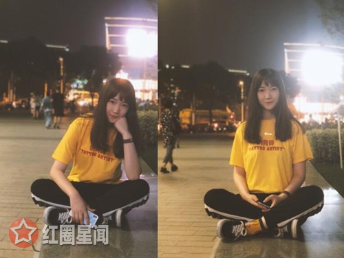 中国好声音黄安琪是谁个人资料介绍 黑嗓安琪嗨翻全场_红圈星闻