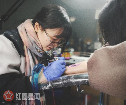 中国好声音黄安琪是谁个人资料介绍 黑嗓安琪嗨翻全场_红圈星闻