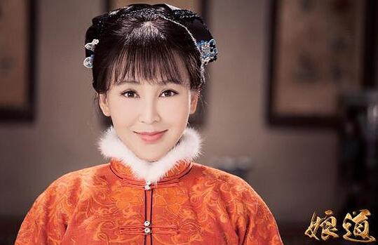 娘道隆延宗喜欢谁