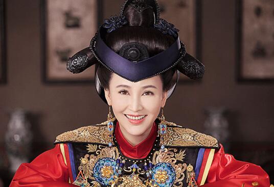 娘道瑛娘几个孩子
