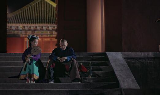 如懿传凌云彻是好人吗