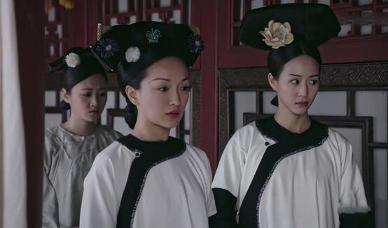 如懿传永璜为什么变坏