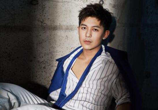 夜天子李云聪扮演者是谁