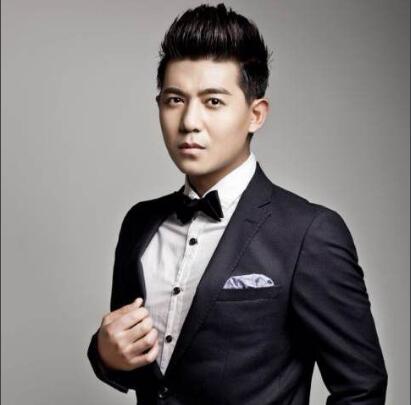 夜天子李云聪扮演者是谁