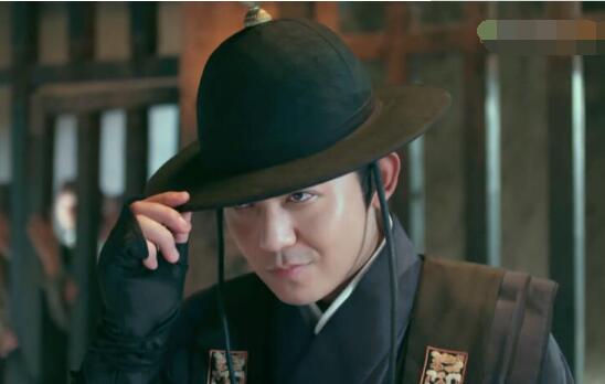 夜天子李云聪扮演者是谁