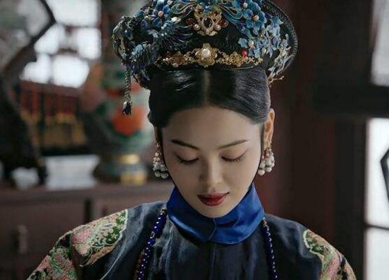金玉妍是怎么被扳倒的