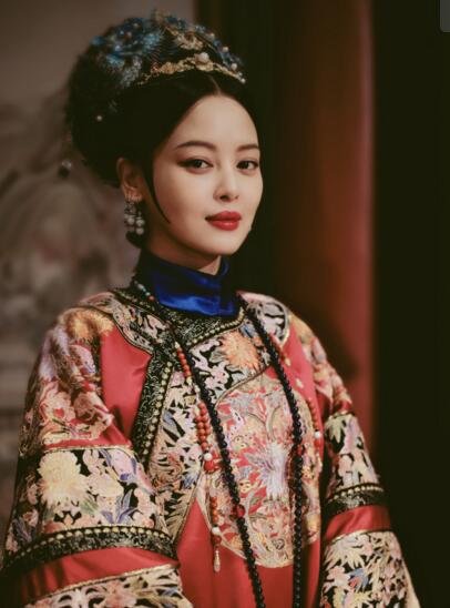 金玉妍是怎么被扳倒的