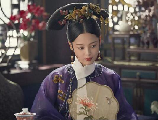 金玉妍是怎么被扳倒的