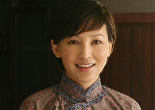 岳丽娜是哪里人