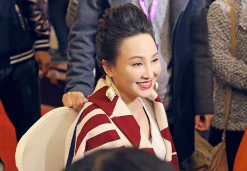 岳丽娜是哪里人