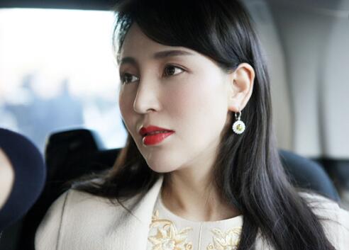 岳丽娜是哪里人