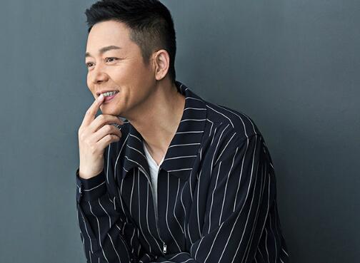 刘奕君为什么叫喵王