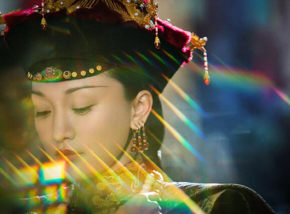 如懿传结局是什么