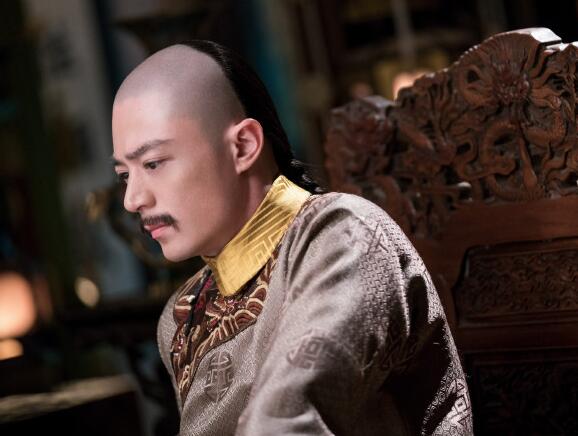 如懿传结局是什么