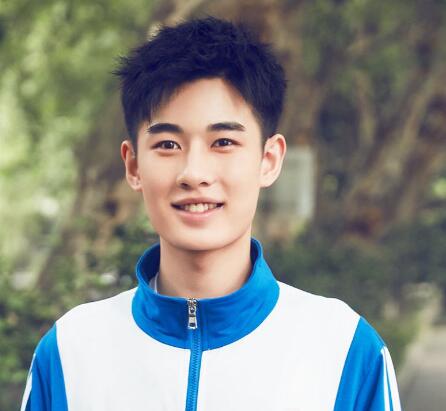 那抹属于我的星光小王子是谁