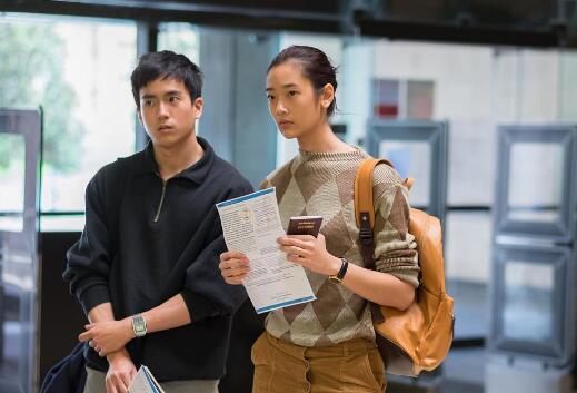 天才枪手结局什么意思