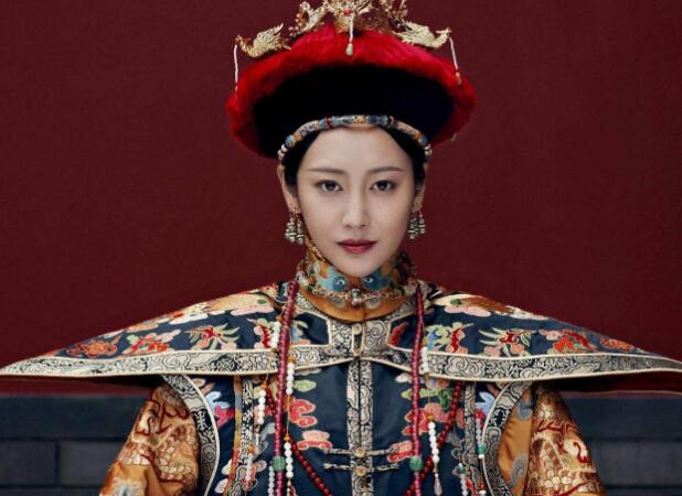 如懿传卫嬿婉结局