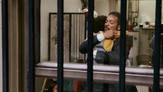 当幸福来敲门最后结局