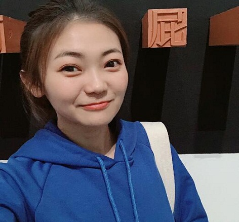 董婧哪里人