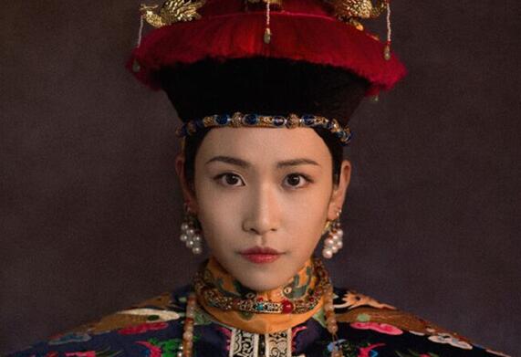 如懿传恪嫔第几集出现