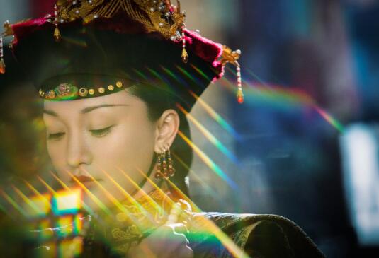 如懿传五公主怎么死的