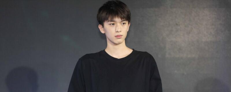 赵英博签了哪个公司