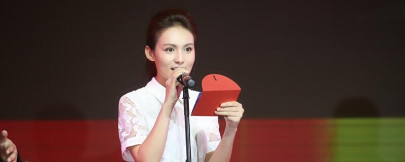 何喜嘉谁演的