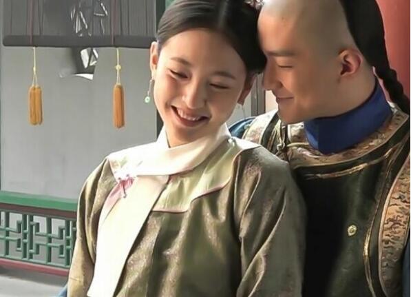 如懿传吴倩演谁