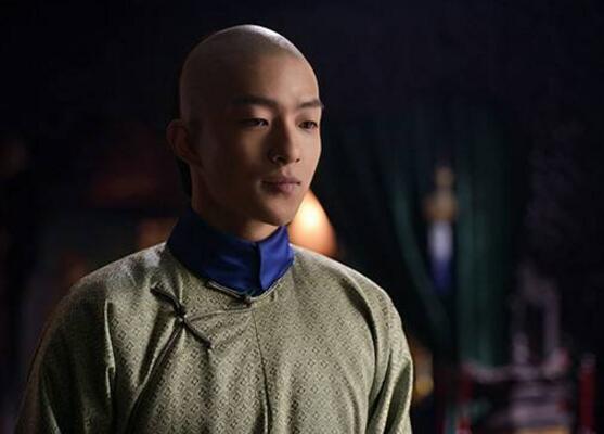 如懿传成年永琪扮演者是谁