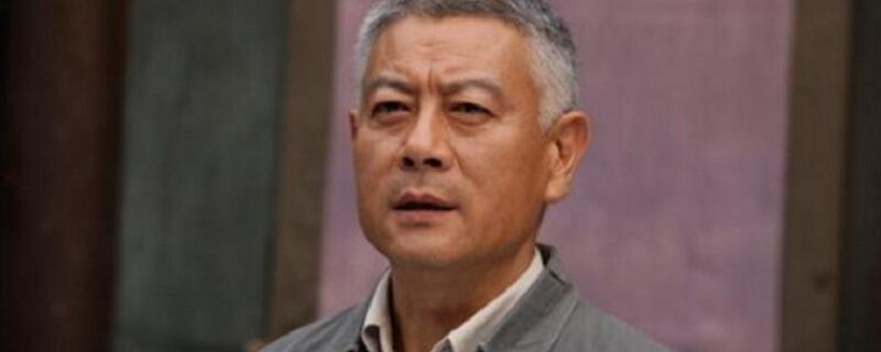 橙红年代胡跃进扮演者是谁
