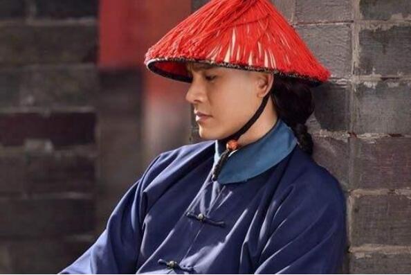 如懿传凌云彻结局是什么