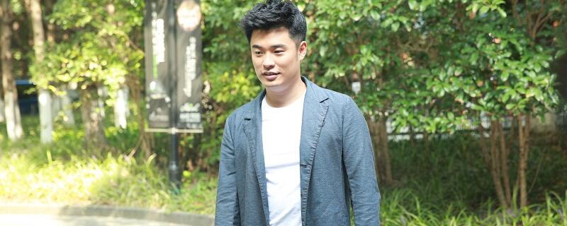 陈赫是哪个公司的艺人