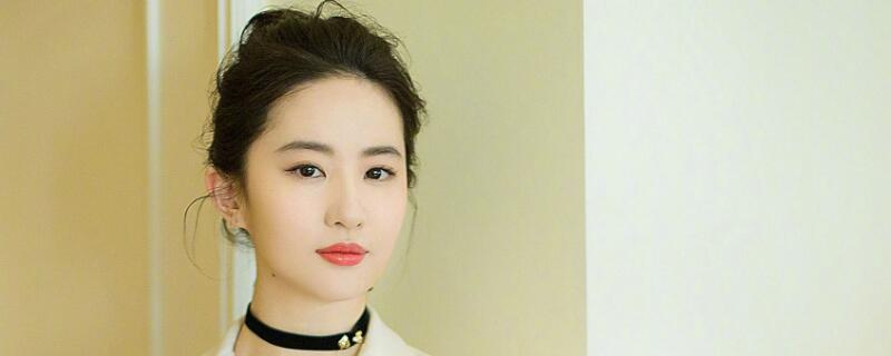 刘亦菲国籍为什么是美国