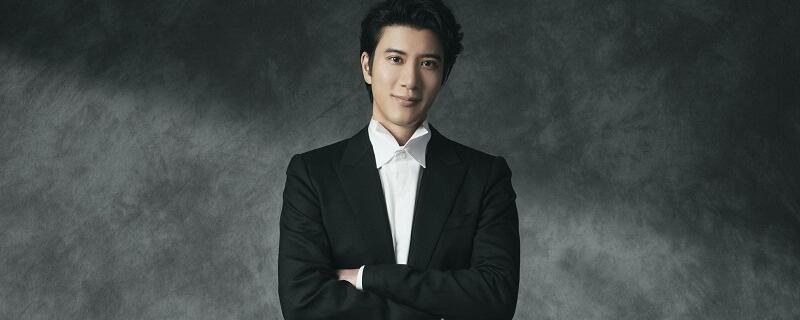王力宏是混血儿吗