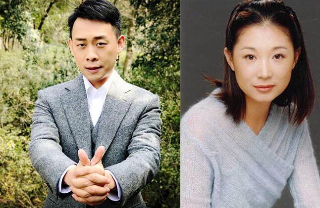张译老婆到底是谁