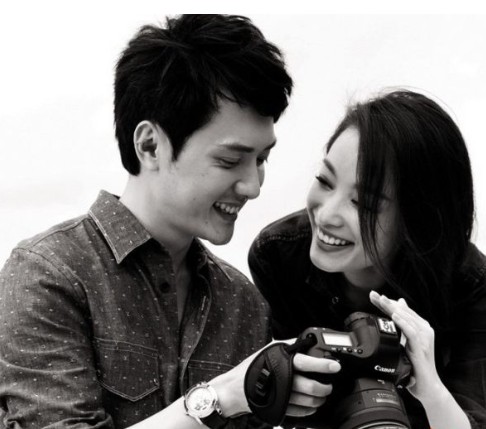 冯绍峰倪妮为什么分手