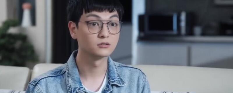 创业时代卢卡喜欢谁