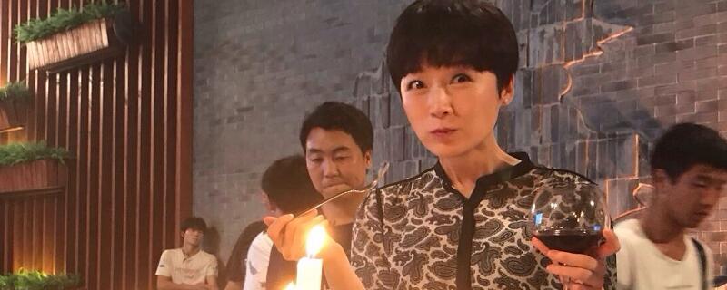 创业时代徐佳莹扮演者是谁
